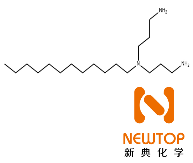 Y12D ?Triameen Y12D N-(3-氨基丙基)-N-十二烷基-1,3-丙二胺 月桂胺二亚丙基二胺CAS2372-82-9